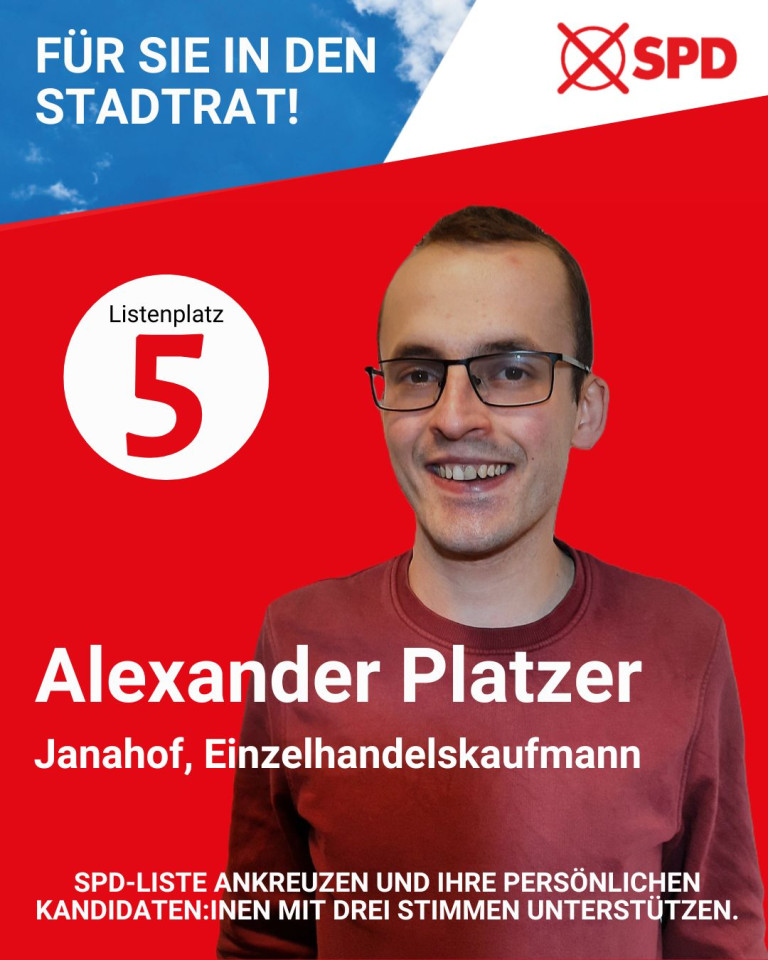 Alexander Platzer