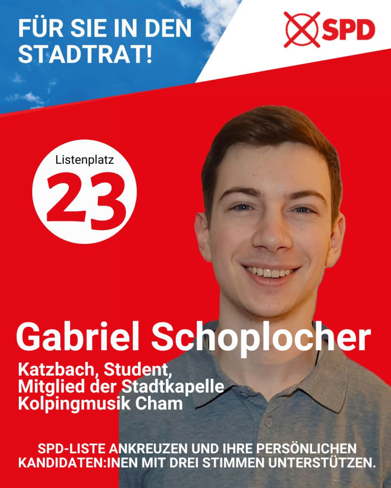 Gabriel Schoplocher