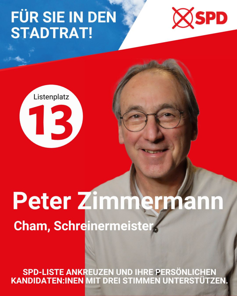 Peter Zimmermann
