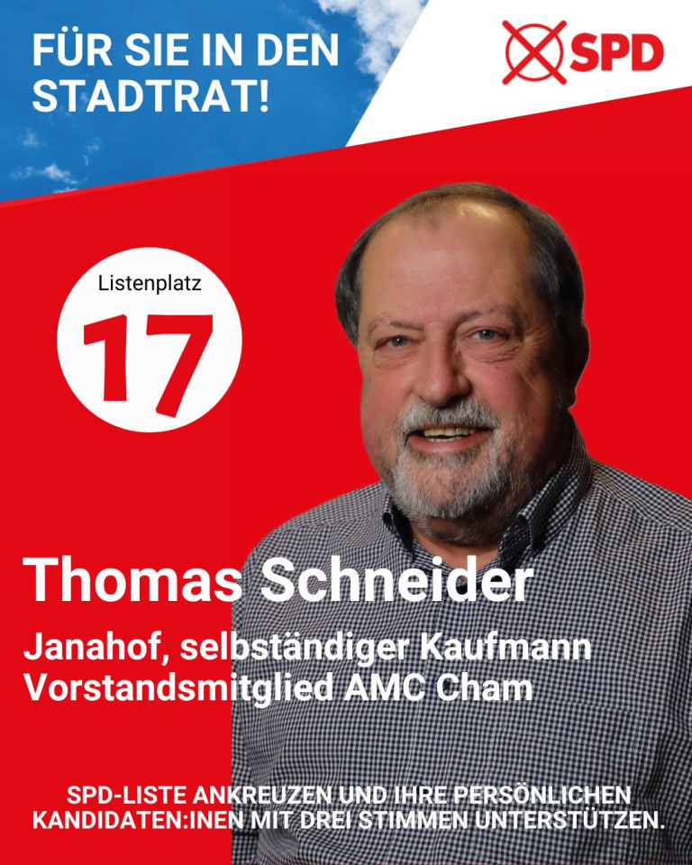Thomas Schneider